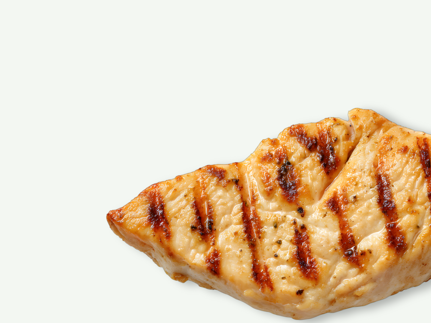 Pasture Raised Chicken